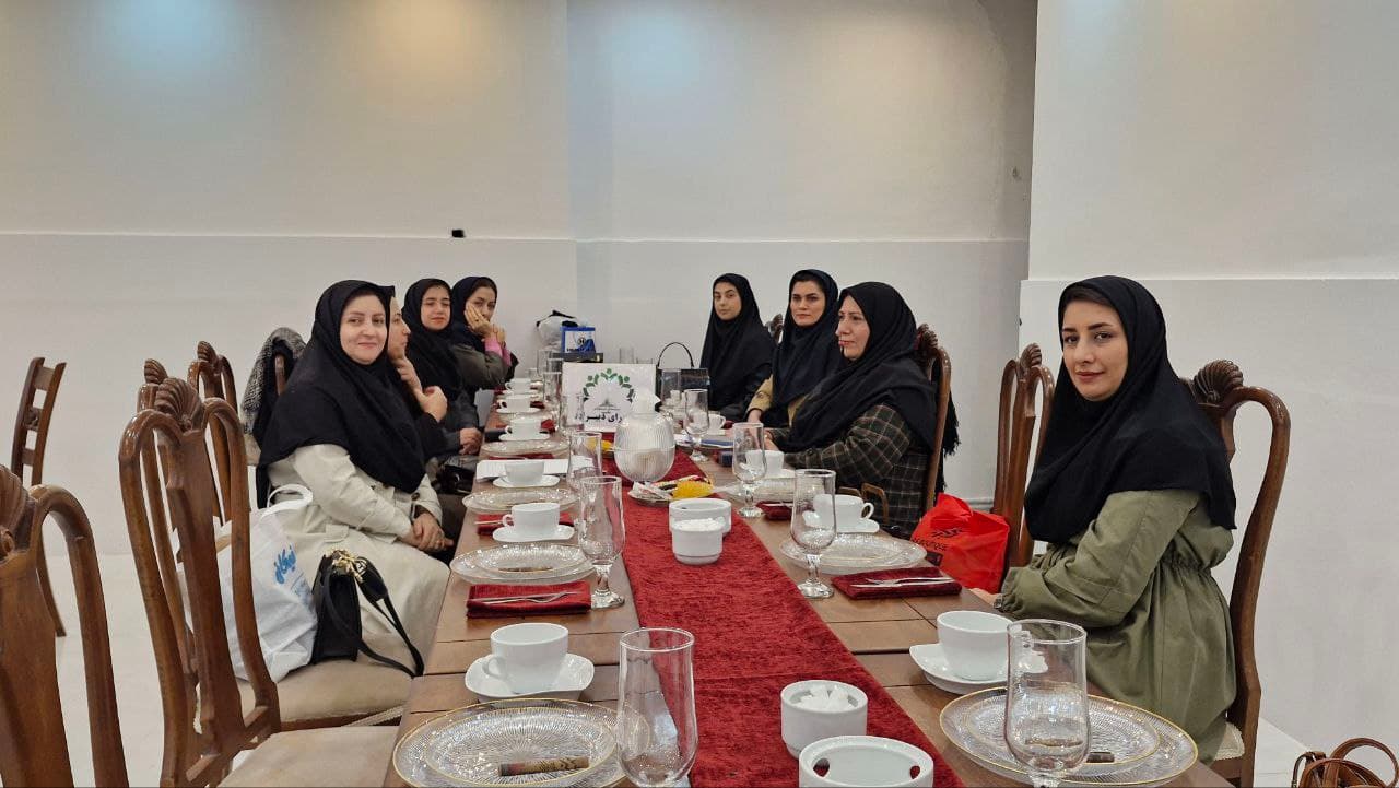 دبیرستان دوره اول مقصود