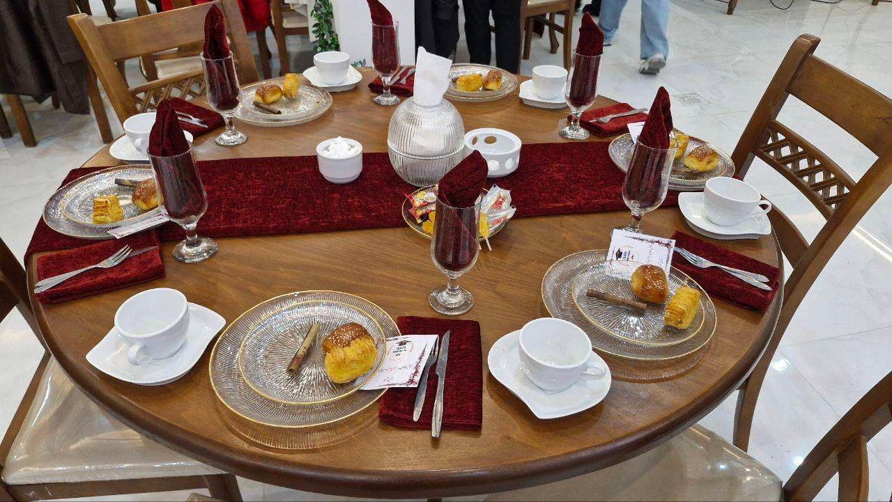 جشن یلدا